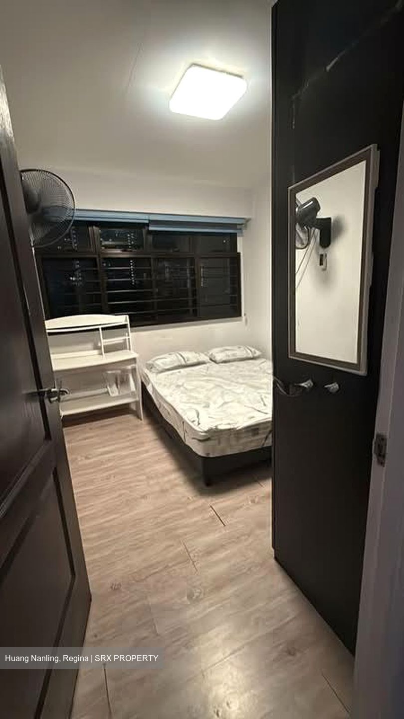Blk 470C Fernvale Rivergrove (Sengkang), HDB 4 Rooms #572197091